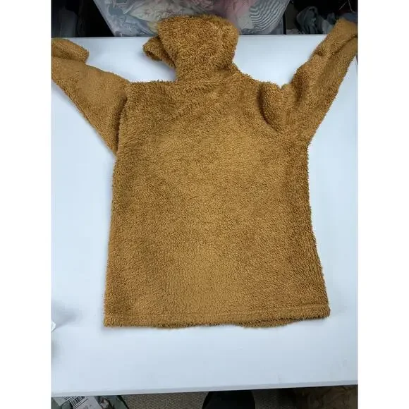 Patagonia Los Gatos Fleece Jacket - Picture 2 of 7